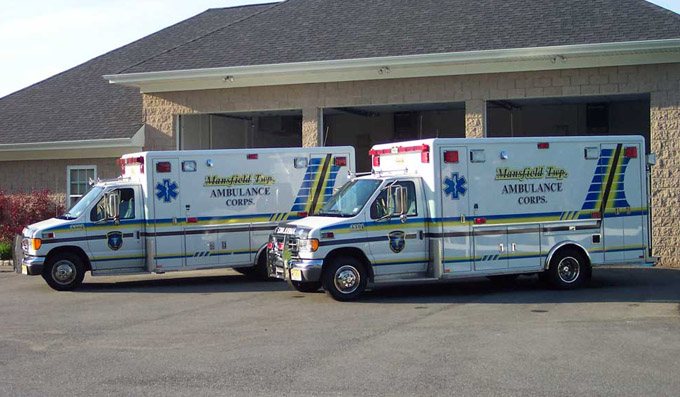 Mansfield Ambulances.jpeg