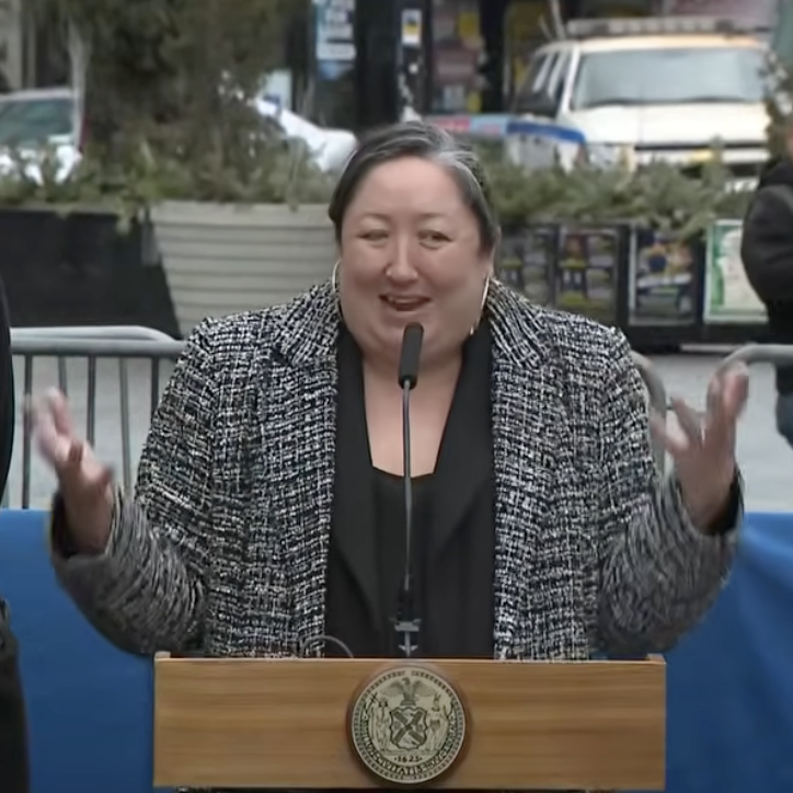 Mayor Mamdani appointments Christine Clarke as new head of CCHR.